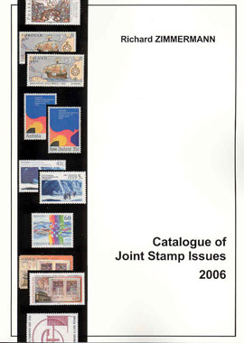 Cover of catalogue